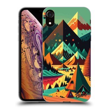 Hülle für Apple iPhone XR - Colorado