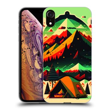 Hülle für Apple iPhone XR - Montreal