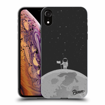 Hülle für Apple iPhone XR - Astronaut