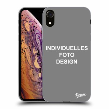 Hülle für Apple iPhone XR - Individuelles Fotodesign