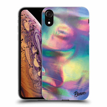Picasee ULTIMATE CASE für Apple iPhone XR - Holo