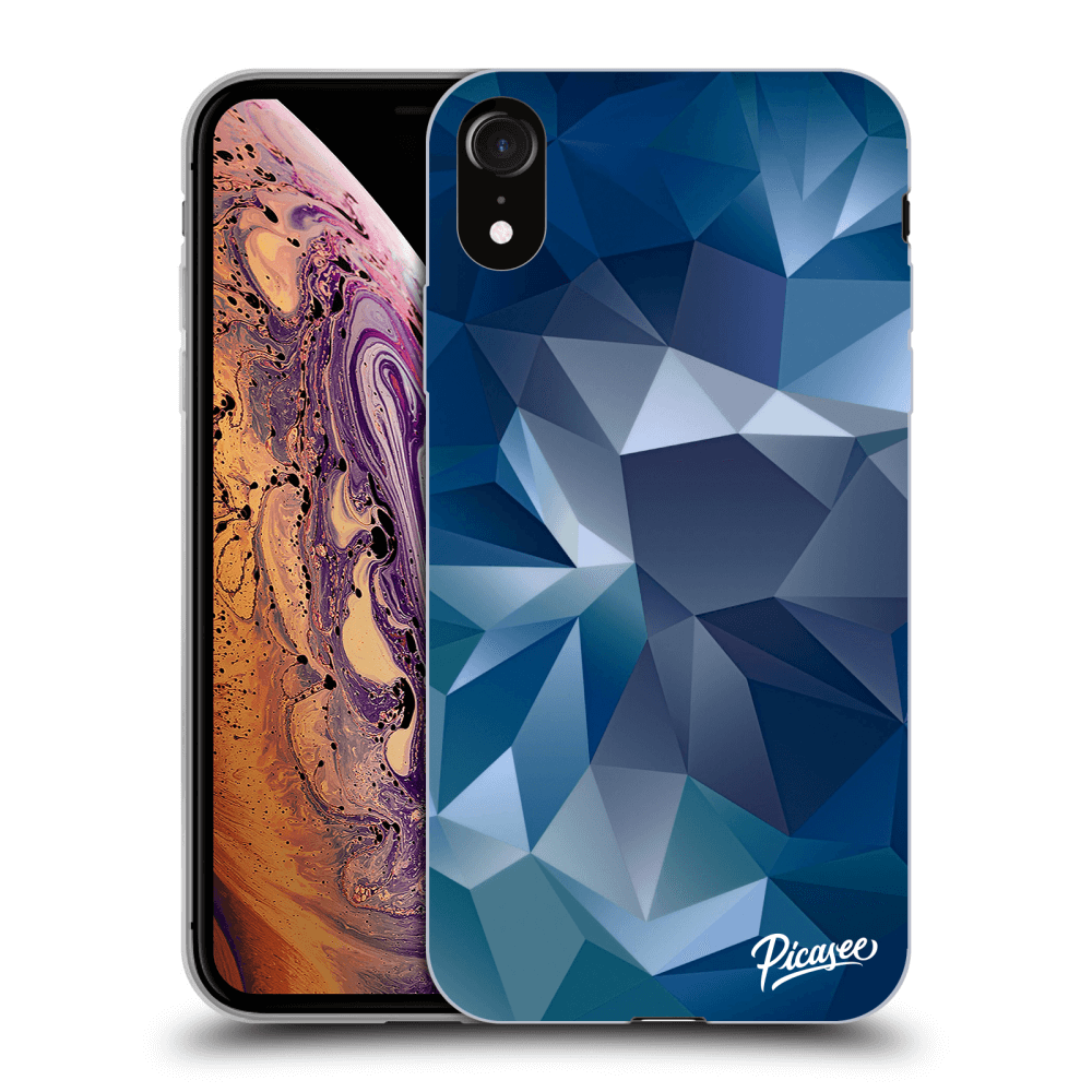 Picasee ULTIMATE CASE für Apple iPhone XR - Wallpaper
