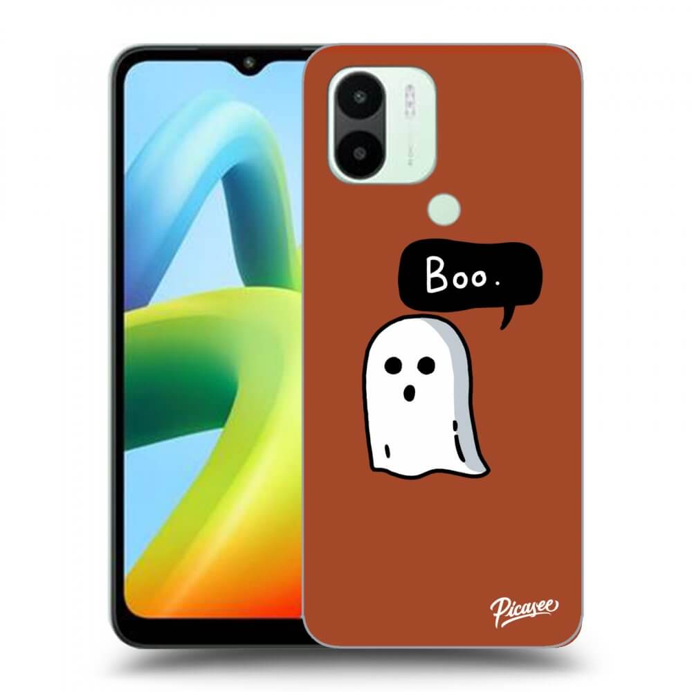 Picasee ULTIMATE CASE für Xiaomi Redmi A1 - Boo