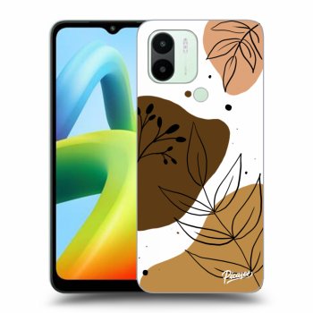 Hülle für Xiaomi Redmi A1 - Boho style