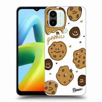 Picasee ULTIMATE CASE für Xiaomi Redmi A1 - Gookies