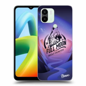 Picasee ULTIMATE CASE für Xiaomi Redmi A1 - Wolf