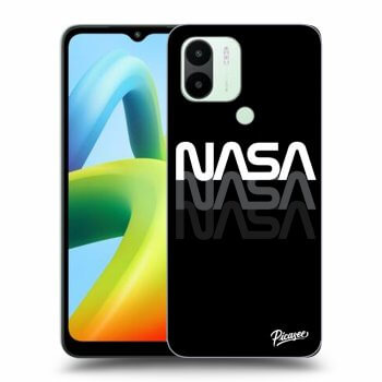 Hülle für Xiaomi Redmi A1 - NASA Triple