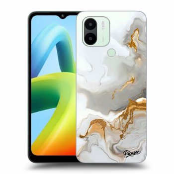 Hülle für Xiaomi Redmi A1 - Her