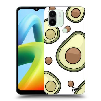 Hülle für Xiaomi Redmi A1 - Avocado