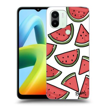 Hülle für Xiaomi Redmi A1 - Melone