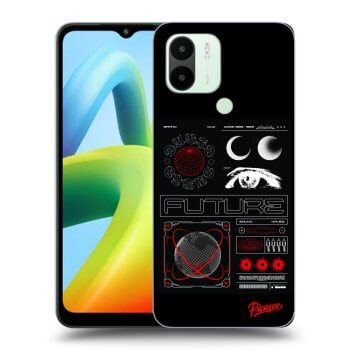 Picasee ULTIMATE CASE für Xiaomi Redmi A1 - WAVES