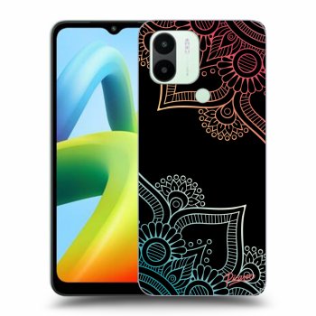 Picasee ULTIMATE CASE für Xiaomi Redmi A1 - Flowers pattern