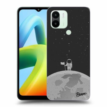 Hülle für Xiaomi Redmi A1 - Astronaut