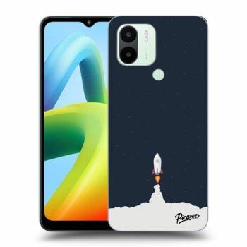 Hülle für Xiaomi Redmi A1 - Astronaut 2