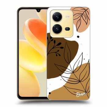 Hülle für Vivo X80 Lite - Boho style