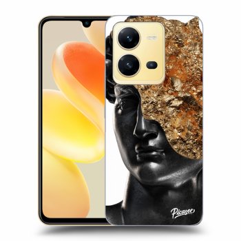 Hülle für Vivo X80 Lite - Holigger