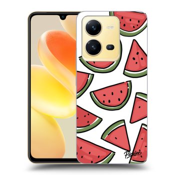 Hülle für Vivo X80 Lite - Melone