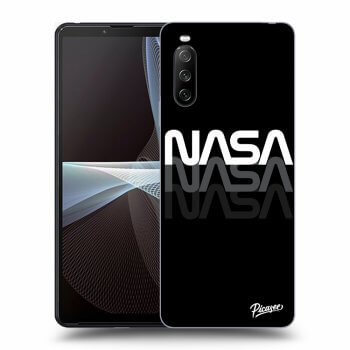 Hülle für Sony Xperia 10 III - NASA Triple