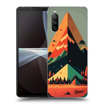 Hülle für Sony Xperia 10 III - Oregon