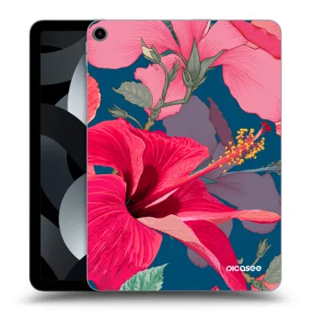 Hülle für Apple iPad Pro 11" 2019 (1.gen.) - Hibiscus