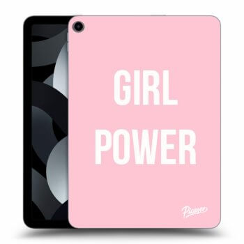 Hülle für Apple iPad Pro 11" 2019 (1.generace) - Girl power