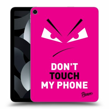 Hülle für Apple iPad Pro 11" 2019 (1.generace) - Evil Eye - Pink