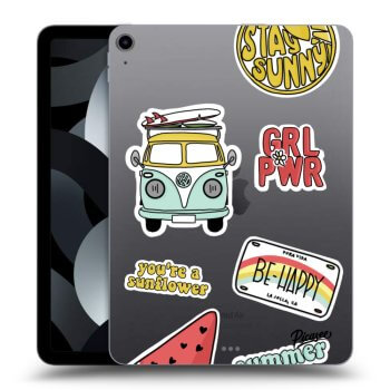 Hülle für Apple iPad Pro 11" 2019 (1.gen.) - Summer