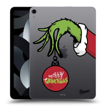 Hülle für Apple iPad Pro 11" 2019 (1.generace) - Grinch
