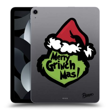 Hülle für Apple iPad Pro 11" 2019 (1.generace) - Grinch 2