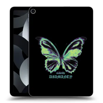 Hülle für Apple iPad Pro 11" 2019 (1.gen.) - Diamanty Blue