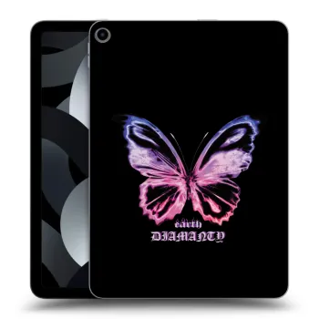 Hülle für Apple iPad Pro 11" 2019 (1.gen.) - Diamanty Purple