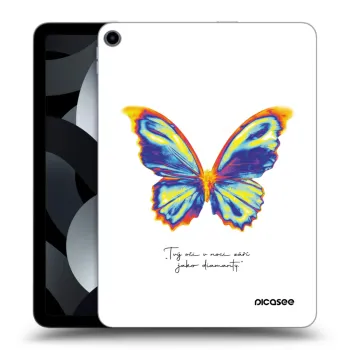 Hülle für Apple iPad Pro 11" 2019 (1.gen.) - Diamanty White