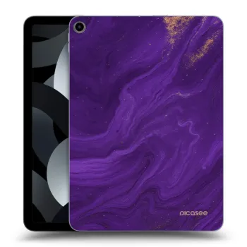 Hülle für Apple iPad Pro 11" 2019 (1.gen.) - Purple