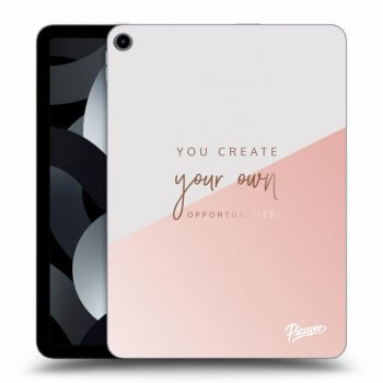 Hülle für Apple iPad Pro 11" 2019 (1.generace) - You create your own opportunities