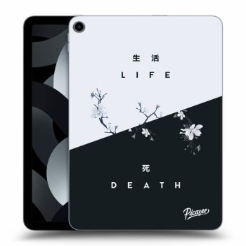 Hülle für Apple iPad Pro 11" 2019 (1.generace) - Life - Death