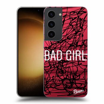 Hülle für Samsung Galaxy S23 5G - Bad girl