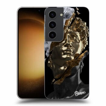 Hülle für Samsung Galaxy S23 5G - Trigger
