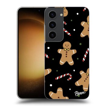 Hülle für Samsung Galaxy S23 5G - Gingerbread