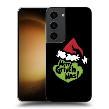 Hülle für Samsung Galaxy S23 5G - Grinch 2