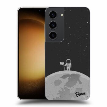 Hülle für Samsung Galaxy S23 5G - Astronaut