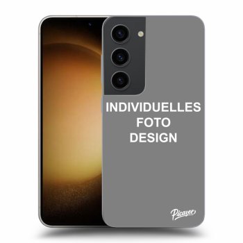 Hülle für Samsung Galaxy S23 5G - Individuelles Fotodesign