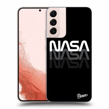 Hülle für Samsung Galaxy S23+ 5G - NASA Triple