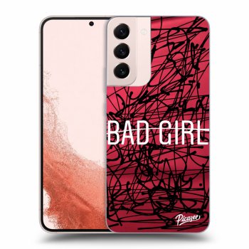 Hülle für Samsung Galaxy S23+ 5G - Bad girl