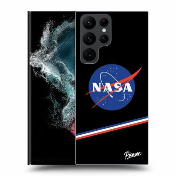 Hülle für Samsung Galaxy S23 Ultra 5G - NASA Original