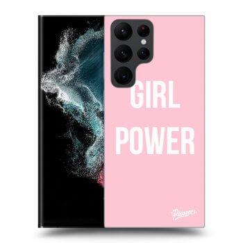 Hülle für Samsung Galaxy S23 Ultra 5G - Girl power
