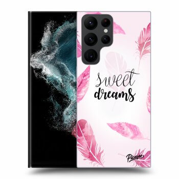 Hülle für Samsung Galaxy S23 Ultra 5G - Sweet dreams
