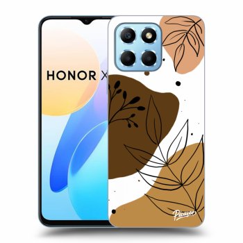 Hülle für Honor X8 5G - Boho style
