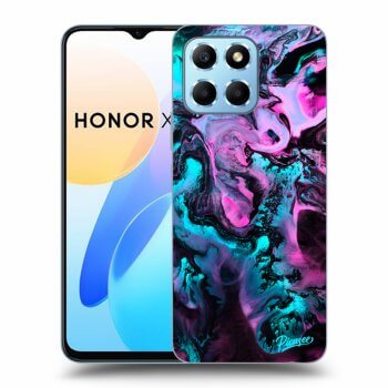 Hülle für Honor X8 5G - Lean