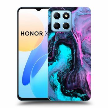 Hülle für Honor X8 5G - Lean 2