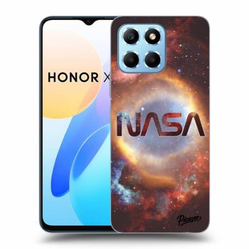 Hülle für Honor X8 5G - Nebula